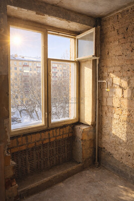 Продам трехкомнатную (3-комн.) квартиру, 2-я Владимирская ул, 3, Москва г