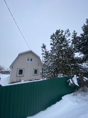 Продам дачу, квартал Дмитровский тер, 0 км от города