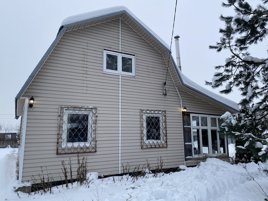 Продам дачу, квартал Дмитровский тер, 0 км от города