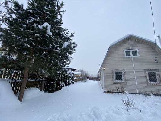 Продам дачу, квартал Дмитровский тер, 0 км от города