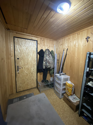 Продам дачу, квартал Дмитровский тер, 0 км от города