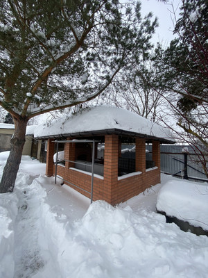 Продам дачу, квартал Дмитровский тер, 0 км от города