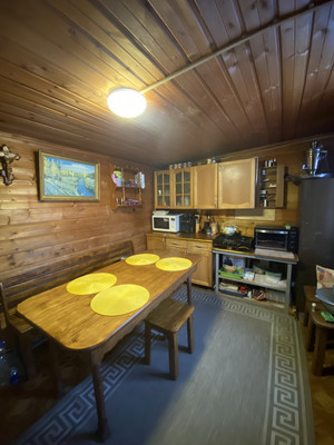 Продам дачу, квартал Дмитровский тер, 0 км от города