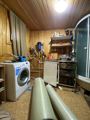 Продам дачу, квартал Дмитровский тер, 0 км от города