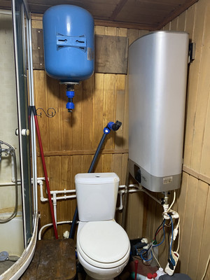 Продам дачу, квартал Дмитровский тер, 0 км от города