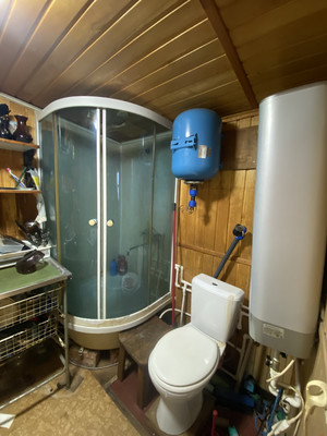 Продам дачу, квартал Дмитровский тер, 0 км от города