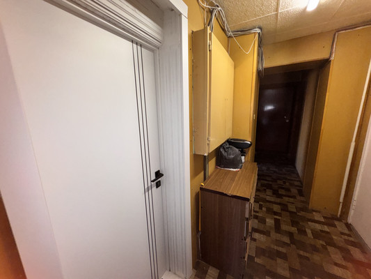 Продам многокомнатную квартиру, Сиреневый б-р, 9, Санкт-Петербург г