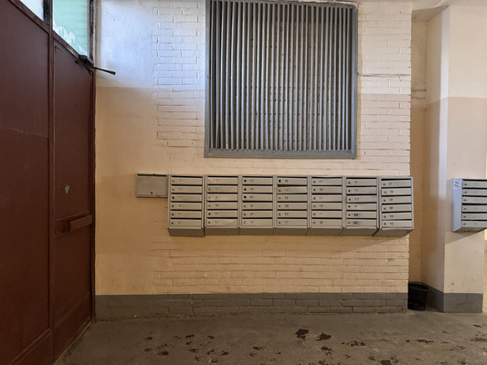 Продам многокомнатную квартиру, Сиреневый б-р, 9, Санкт-Петербург г