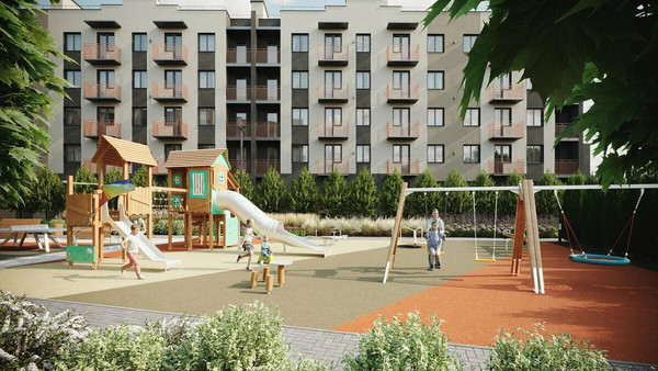 Продам двухкомнатную (2-комн.) квартиру (долевое), Байдукова ул, 2, Гурьевск г