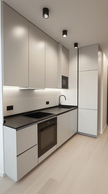 Продам однокомнатную (1-комн.) квартиру (долевое), Байдукова ул, 2, Гурьевск г