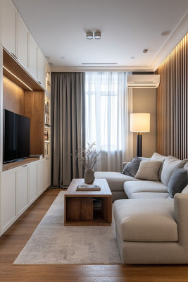 Продам однокомнатную (1-комн.) квартиру (долевое), Байдукова ул, 2, Гурьевск г