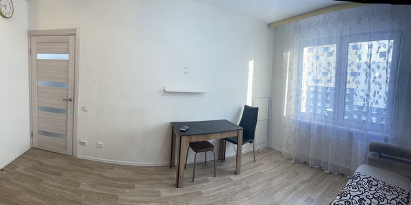 Продам однокомнатную (1-комн.) квартиру, Муринская дор, 25к3, Санкт-Петербург г