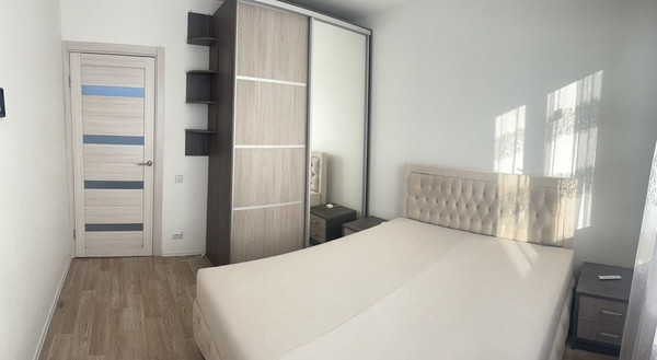 Продам однокомнатную (1-комн.) квартиру, Муринская дор, 25к3, Санкт-Петербург г