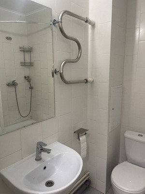 Продам однокомнатную (1-комн.) квартиру, Муринская дор, 25к3, Санкт-Петербург г