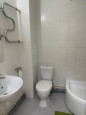 Продам однокомнатную (1-комн.) квартиру, Муринская дор, 25к3, Санкт-Петербург г