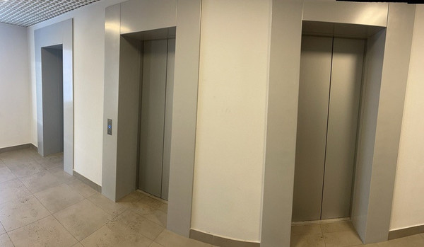 Продам однокомнатную (1-комн.) квартиру, Муринская дор, 25к3, Санкт-Петербург г