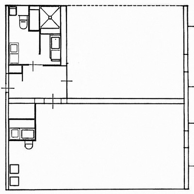 Продам однокомнатную (1-комн.) квартиру, Муринская дор, 25к3, Санкт-Петербург г