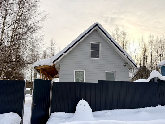 Продам дом, квартал Дмитровский тер, 0 км от города