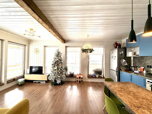 Продам дом, квартал Дмитровский тер, 0 км от города