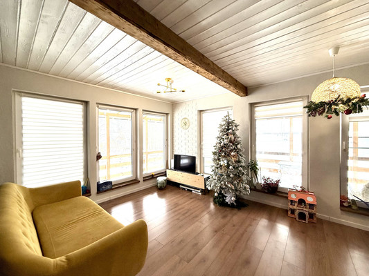 Продам дом, квартал Дмитровский тер, 0 км от города