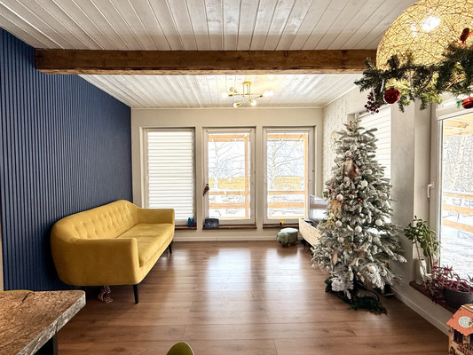 Продам дом, квартал Дмитровский тер, 0 км от города