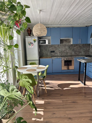 Продам дом, квартал Дмитровский тер, 0 км от города