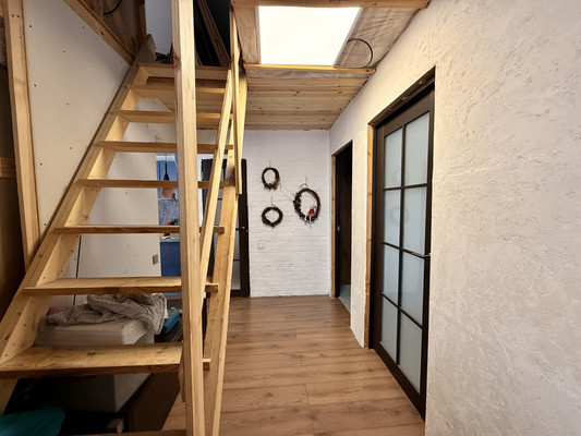 Продам дом, квартал Дмитровский тер, 0 км от города