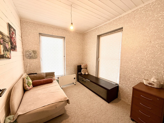 Продам дом, квартал Дмитровский тер, 0 км от города