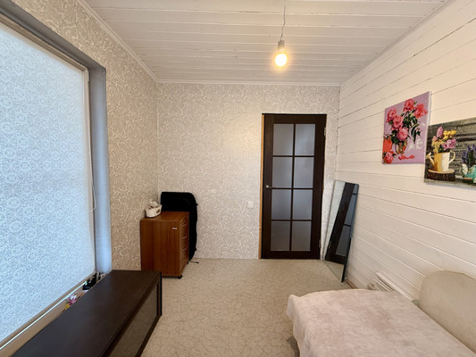 Продам дом, квартал Дмитровский тер, 0 км от города