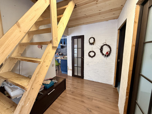 Продам дом, квартал Дмитровский тер, 0 км от города