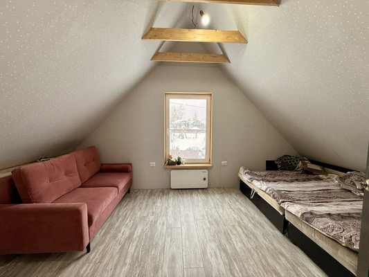 Продам дом, квартал Дмитровский тер, 0 км от города