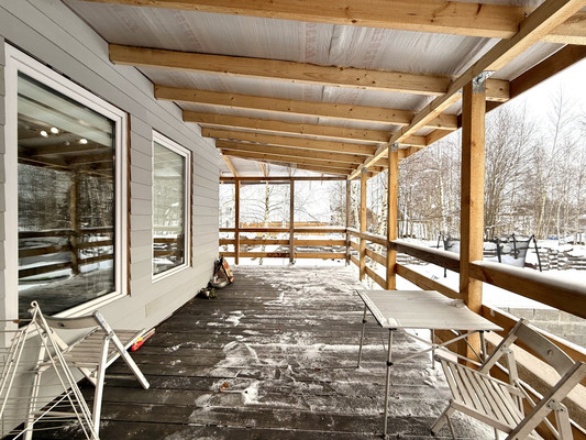 Продам дом, квартал Дмитровский тер, 0 км от города