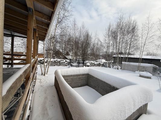 Продам дом, квартал Дмитровский тер, 0 км от города