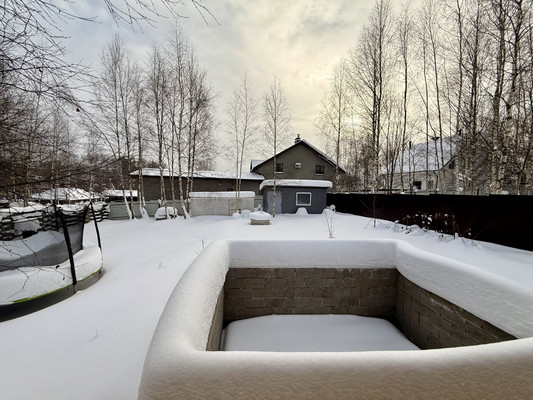 Продам дом, квартал Дмитровский тер, 0 км от города