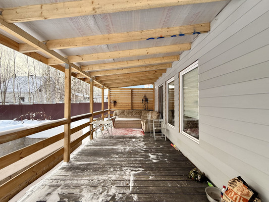 Продам дом, квартал Дмитровский тер, 0 км от города