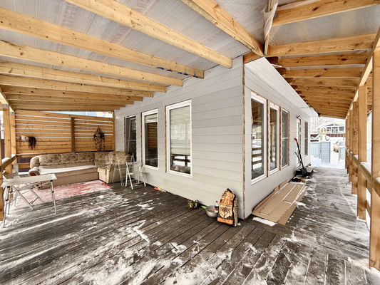 Продам дом, квартал Дмитровский тер, 0 км от города