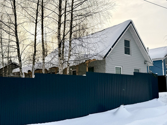 Продам дом, квартал Дмитровский тер, 0 км от города