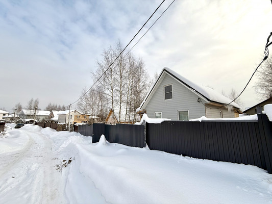 Продам дом, квартал Дмитровский тер, 0 км от города