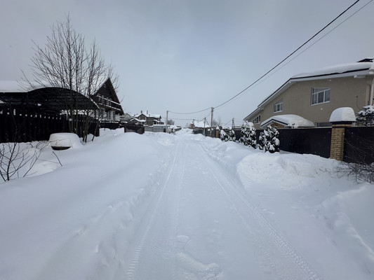 Продам участок 10,24 соток, Фермерское хоз., Южная ул, Яхрома г, 0 км от города