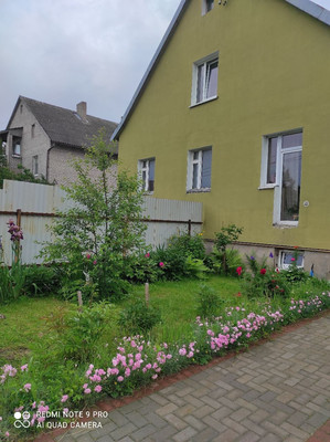 Продам дом, Твардовского ул, 15, Гвардейск г, 0 км от города