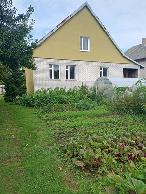 Продам дом, Твардовского ул, 15, Гвардейск г, 0 км от города