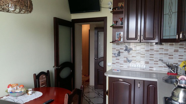 Продам дом, Твардовского ул, 15, Гвардейск г, 0 км от города