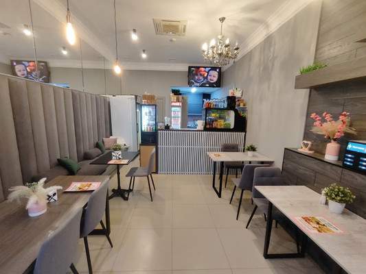 Продам ресторан 35,6 м2, Тургенева ул, 252, Анапа г