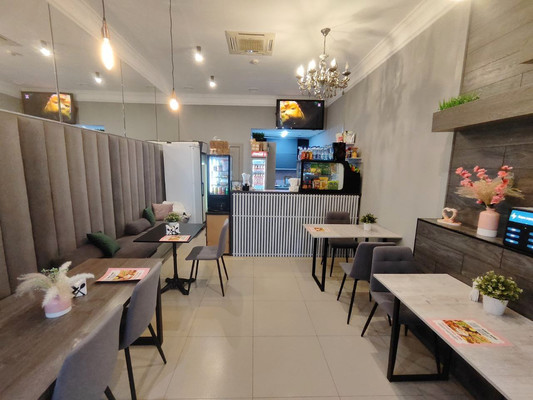 Продам ресторан 35,6 м2, Тургенева ул, 252, Анапа г