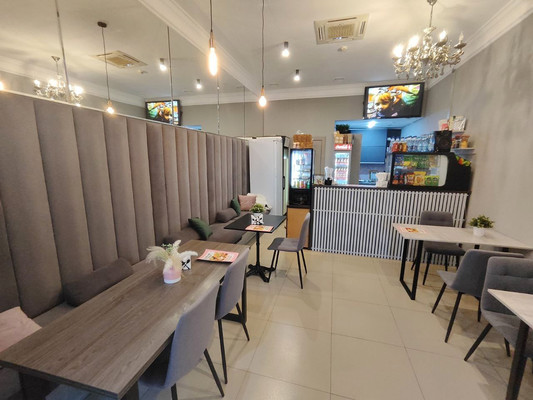 Продам ресторан 35,6 м2, Тургенева ул, 252, Анапа г