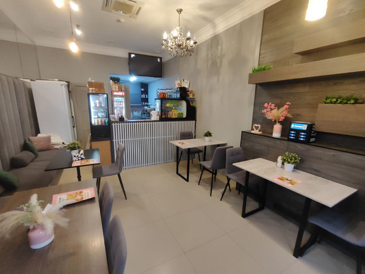 Продам ресторан 35,6 м2, Тургенева ул, 252, Анапа г