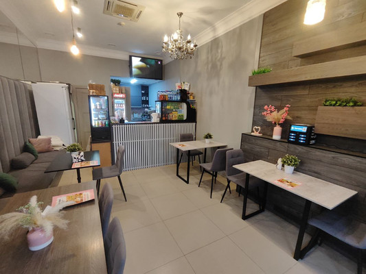 Продам ресторан 35,6 м2, Тургенева ул, 252, Анапа г