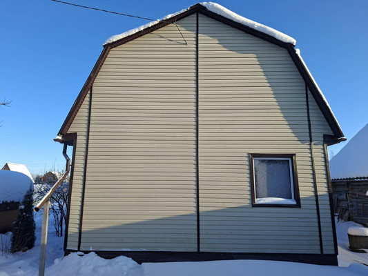 Продам дом, 59, Новая Мельница д, 0 км от города