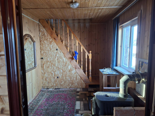 Продам дом, 59, Новая Мельница д, 0 км от города