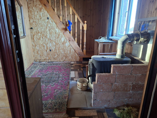 Продам дом, 59, Новая Мельница д, 0 км от города